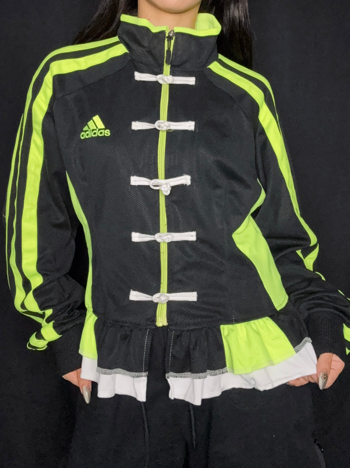 1618 remake China outer RA548