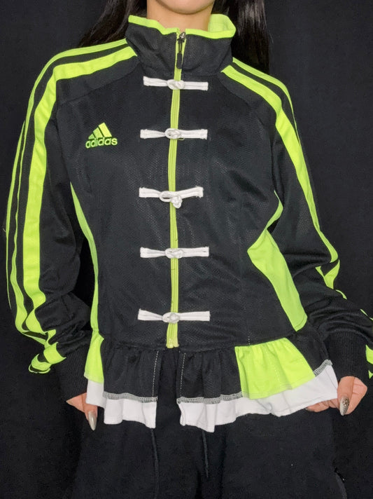 1618 remake China outer RA548