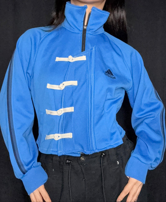 1618 remake China outer RA553