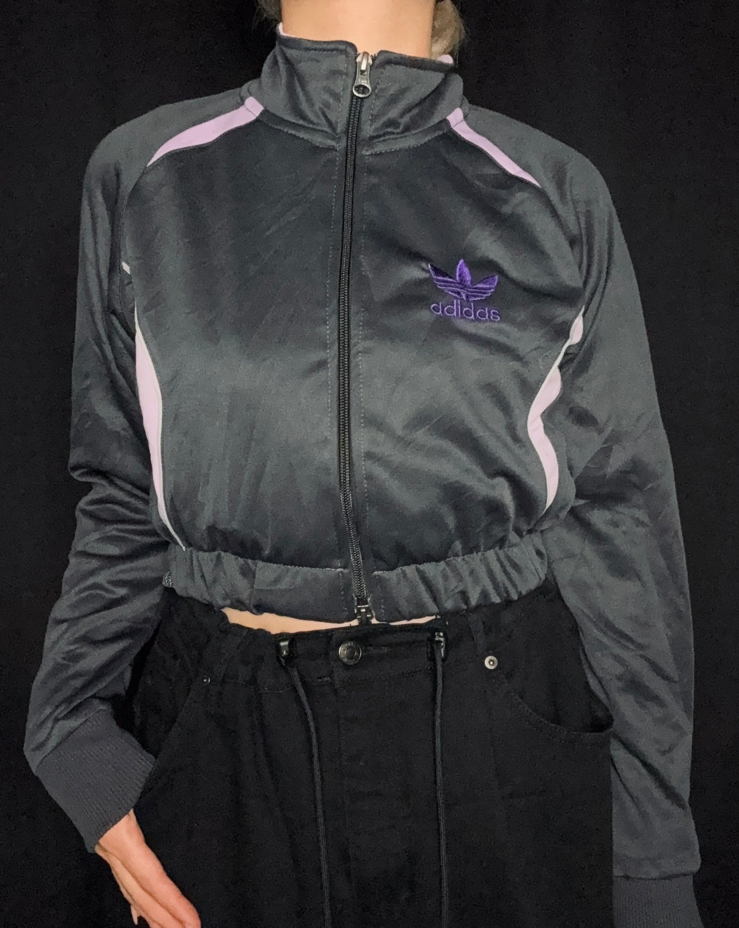 1618 remake Short Track Jacket _RA85