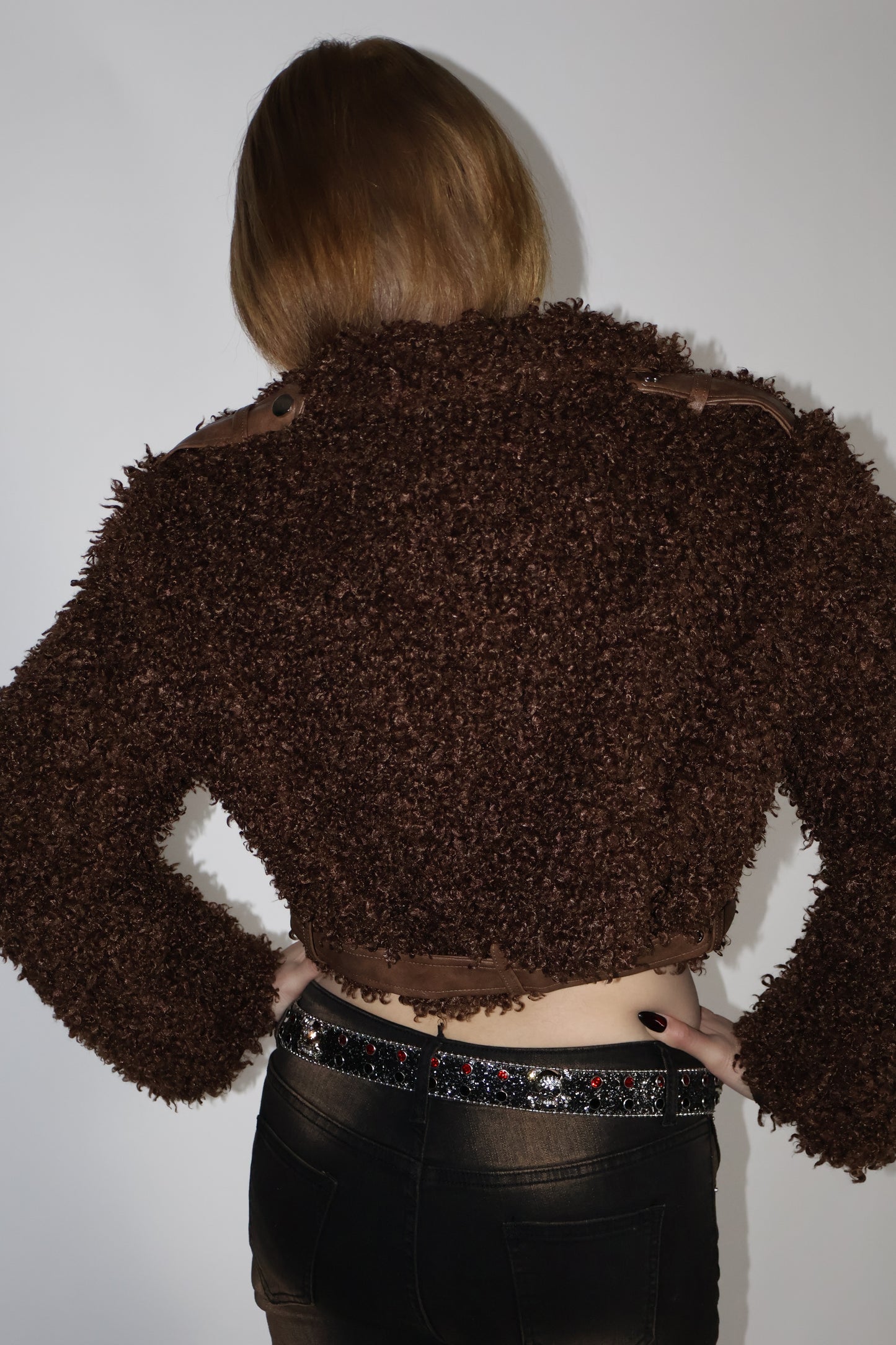 poodle fur outer A363