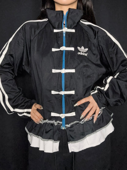 1618 remake China outer RA550