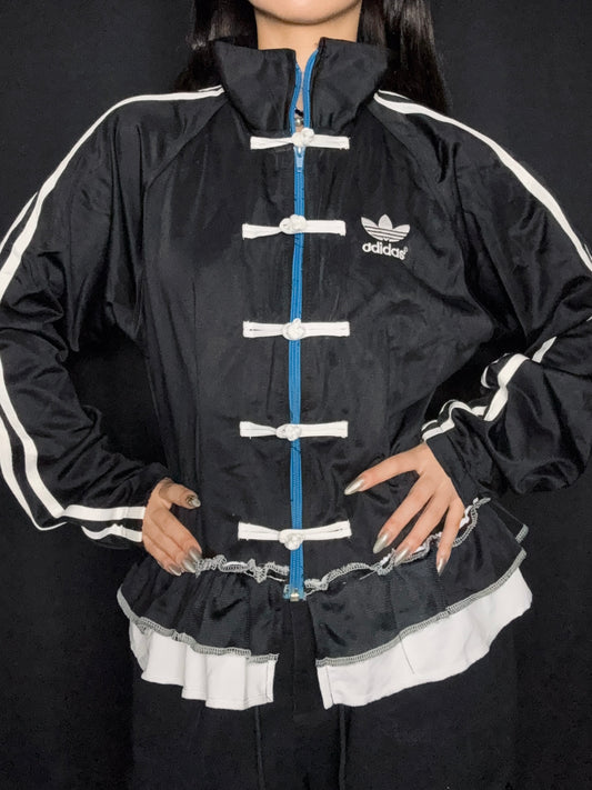1618 remake China outer RA550