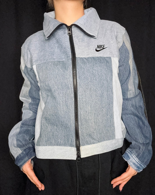 remake short jacket_10
