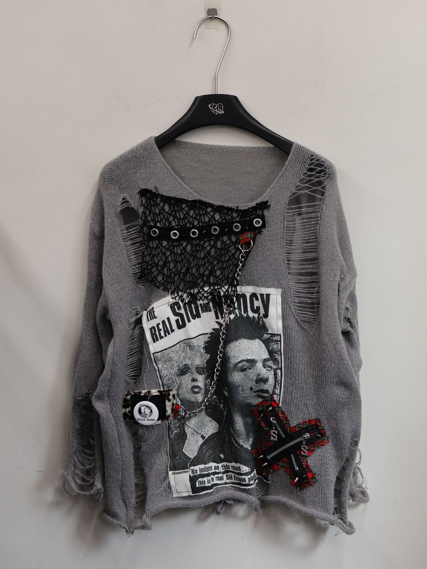 1618Y2K remake topsRA185