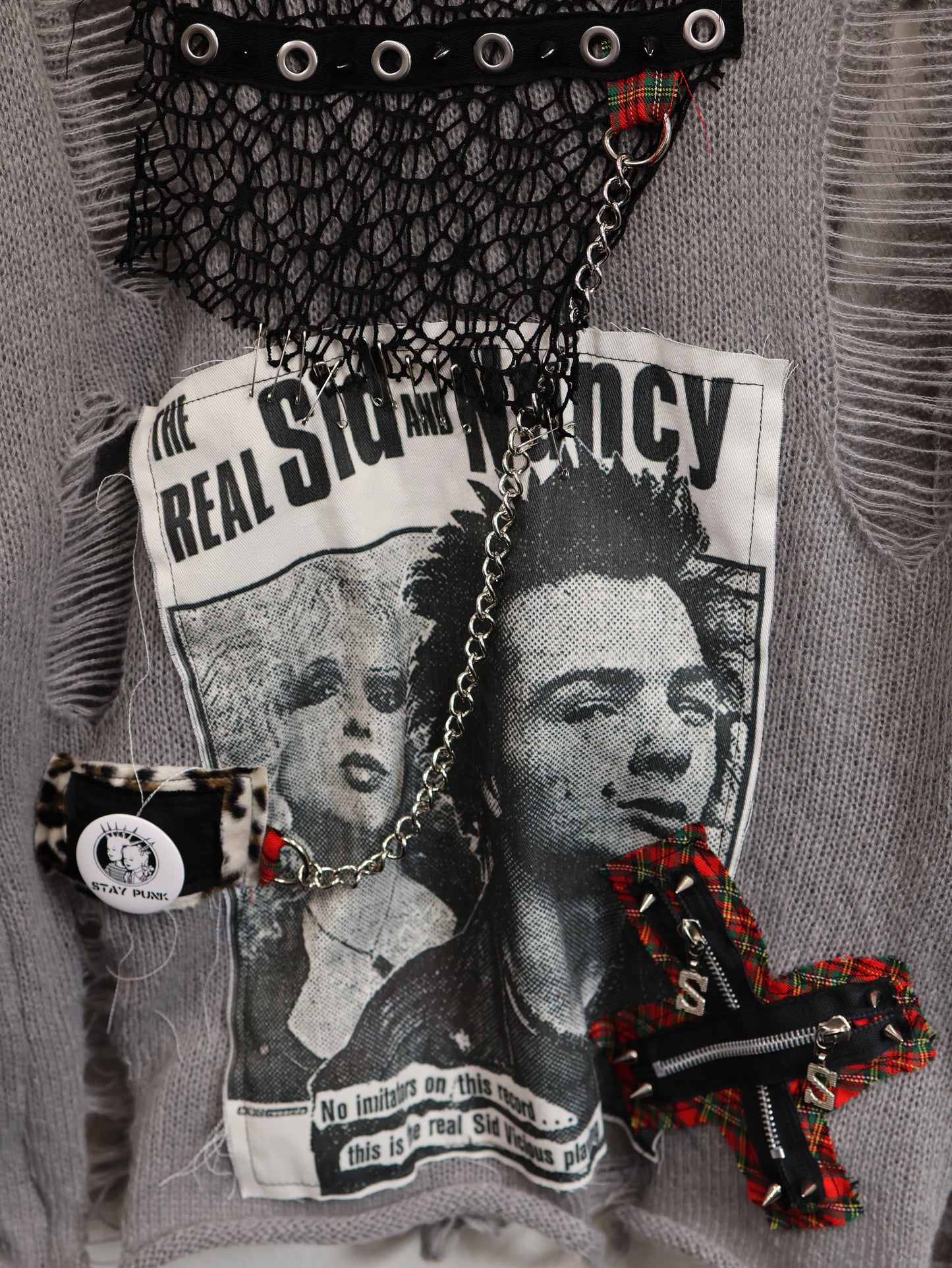 1618Y2K remake topsRA185