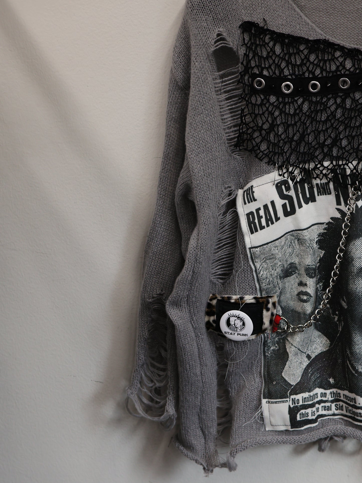 1618Y2K remake topsRA185