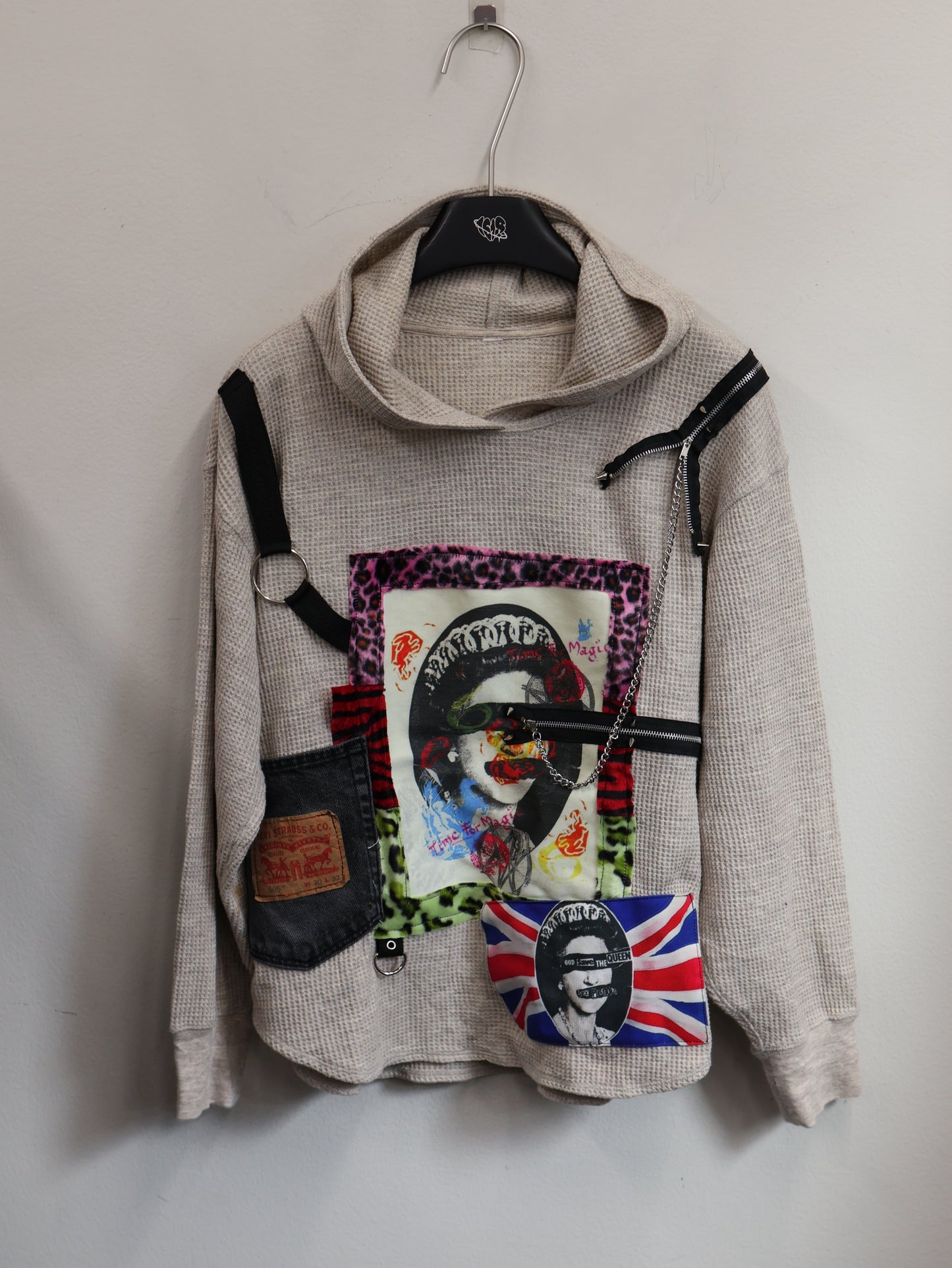 1618Y2K remake topsRA188