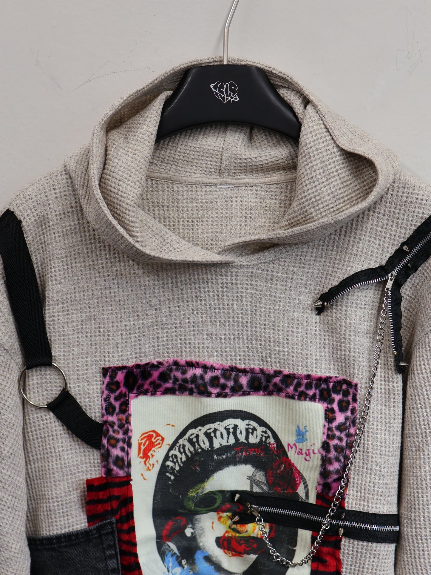 1618Y2K remake topsRA188