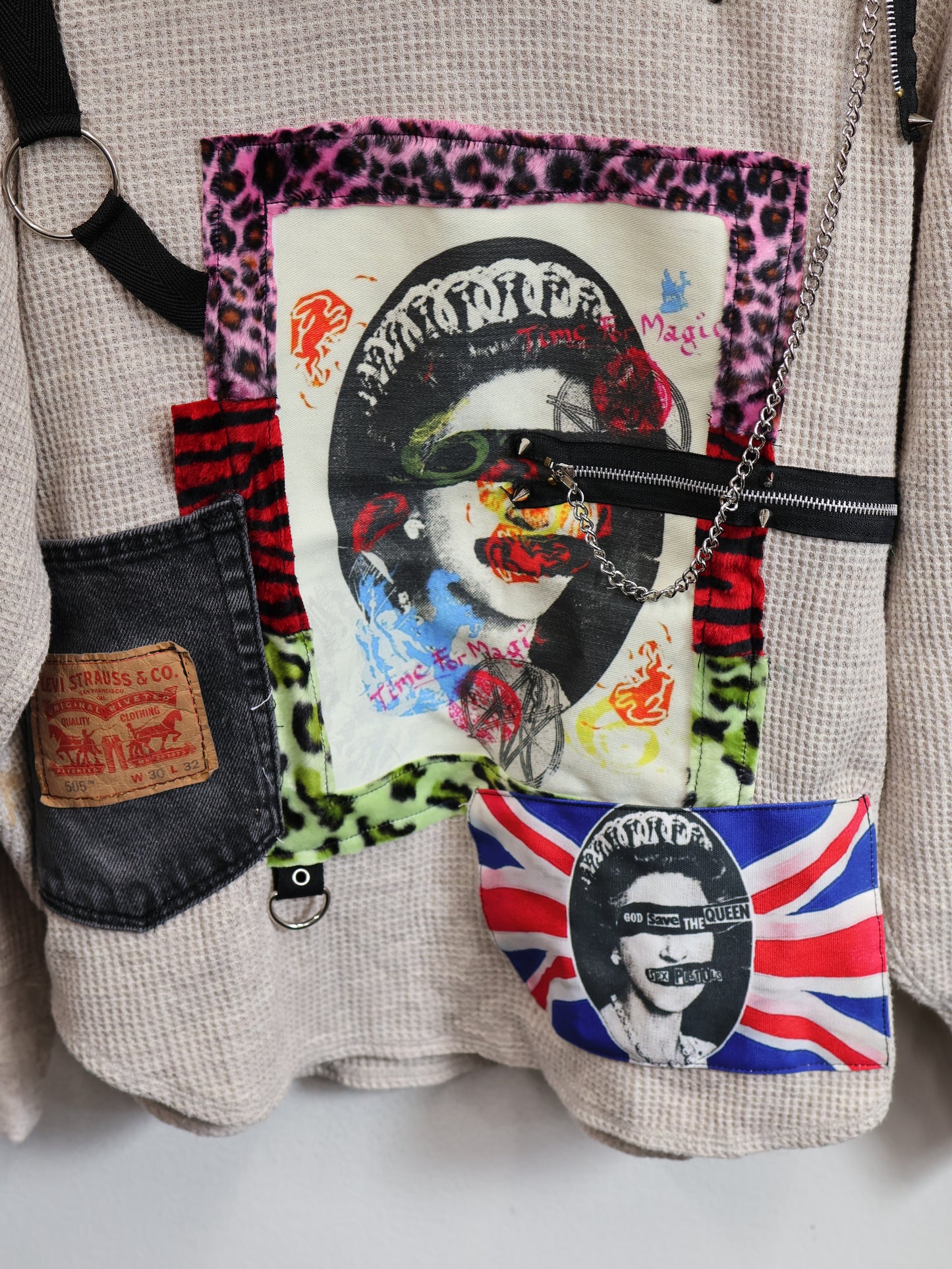 1618Y2K remake topsRA188