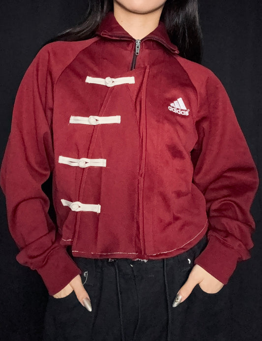 1618 remake China outer RA555