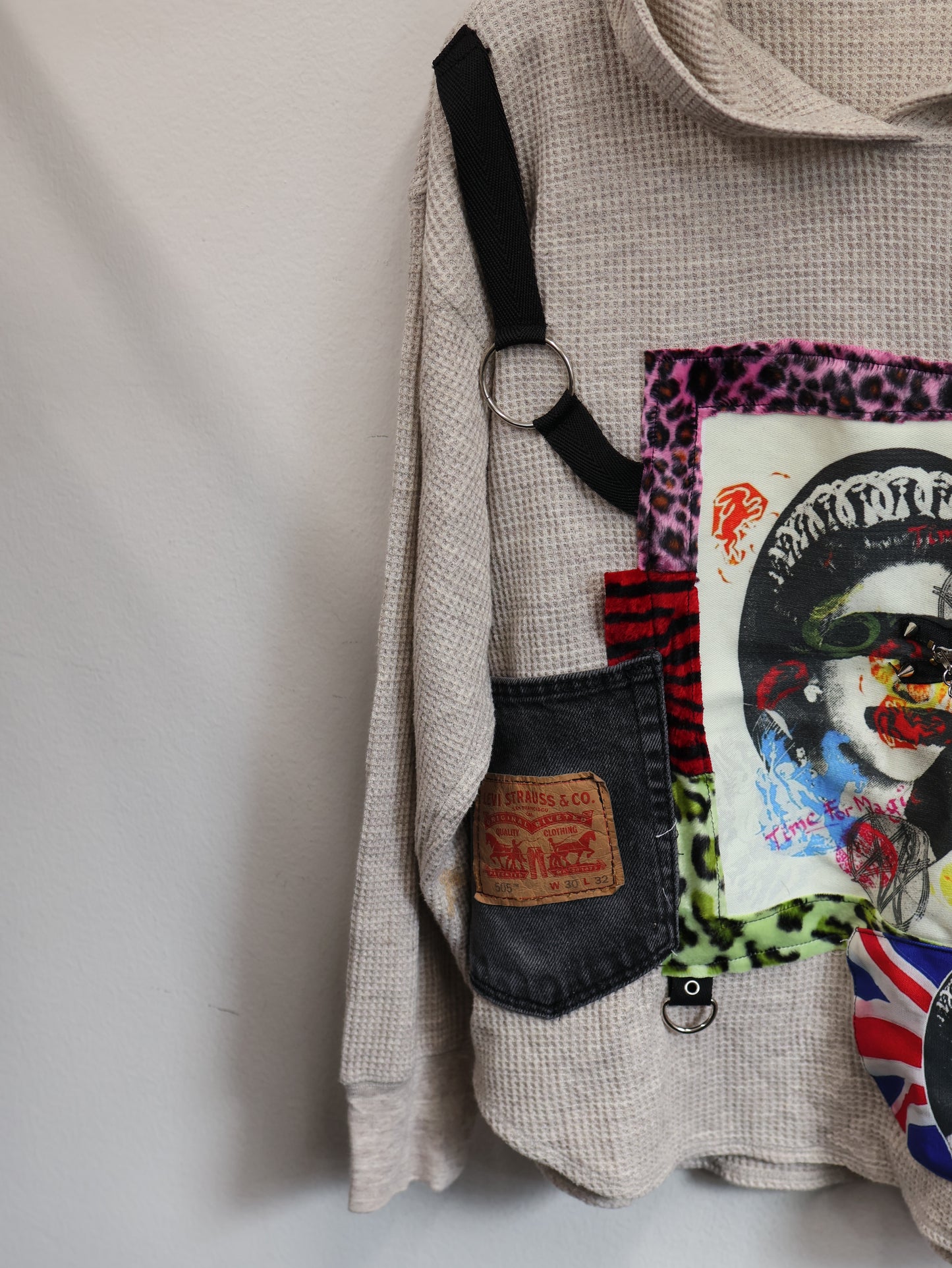 1618Y2K remake topsRA188