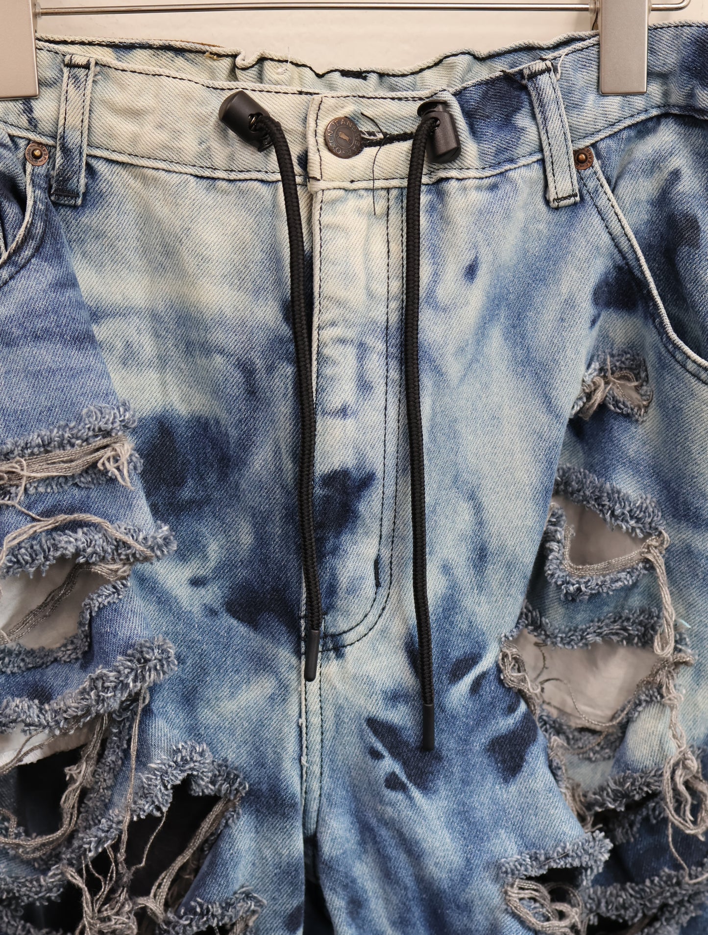 1618 remake clash denim_RA173