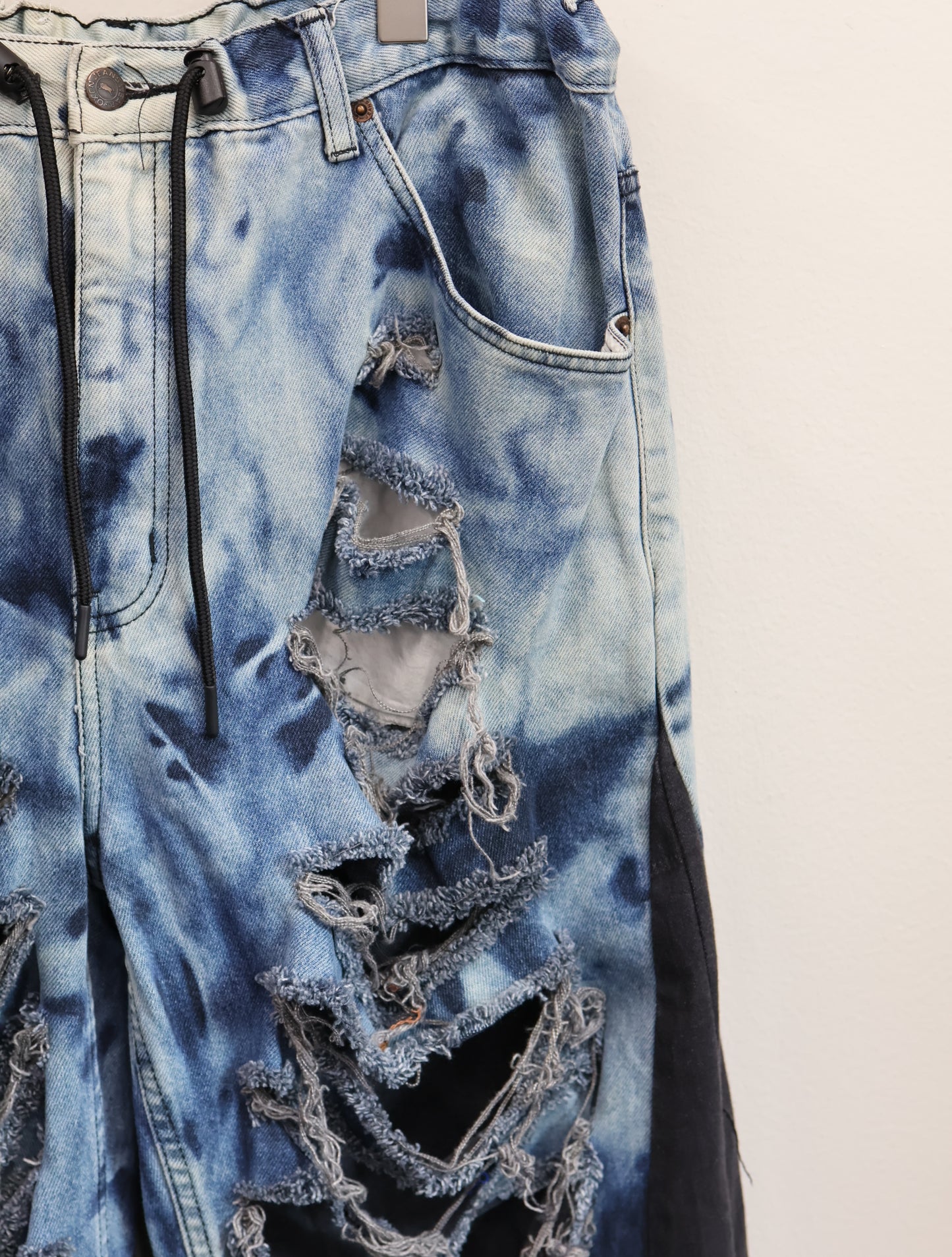 1618 remake clash denim_RA173