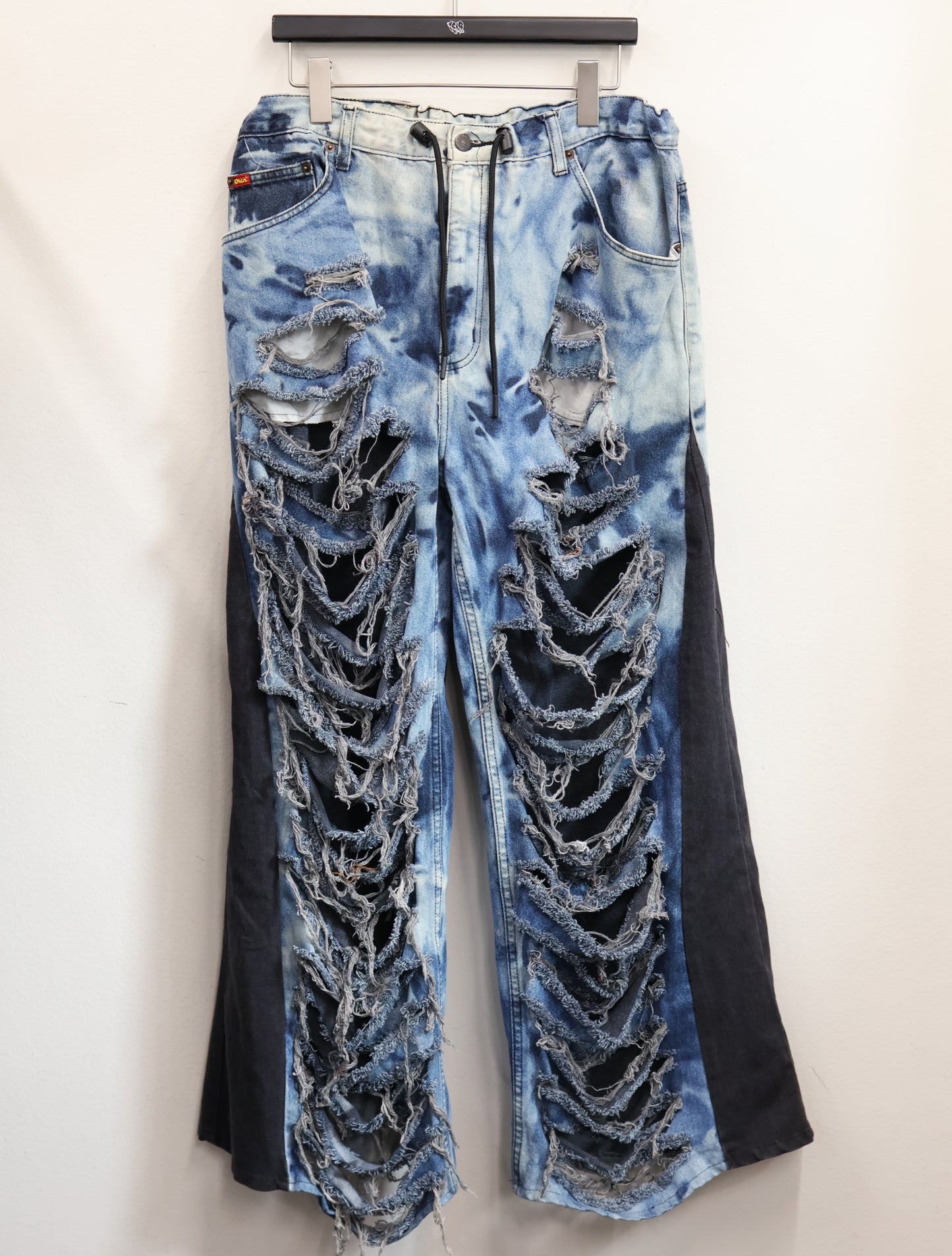 1618 remake clash denim_RA173