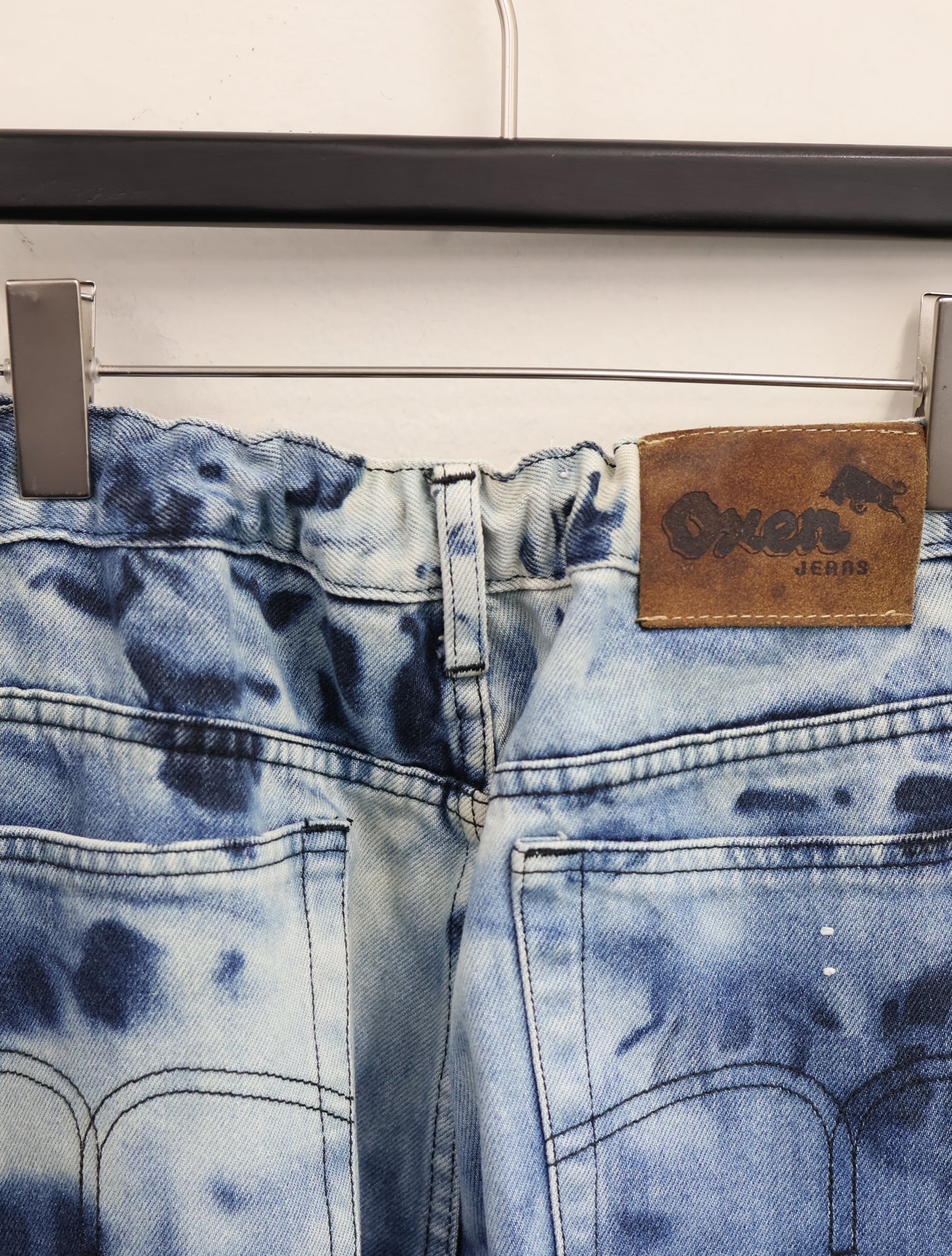 1618 remake clash denim_RA173