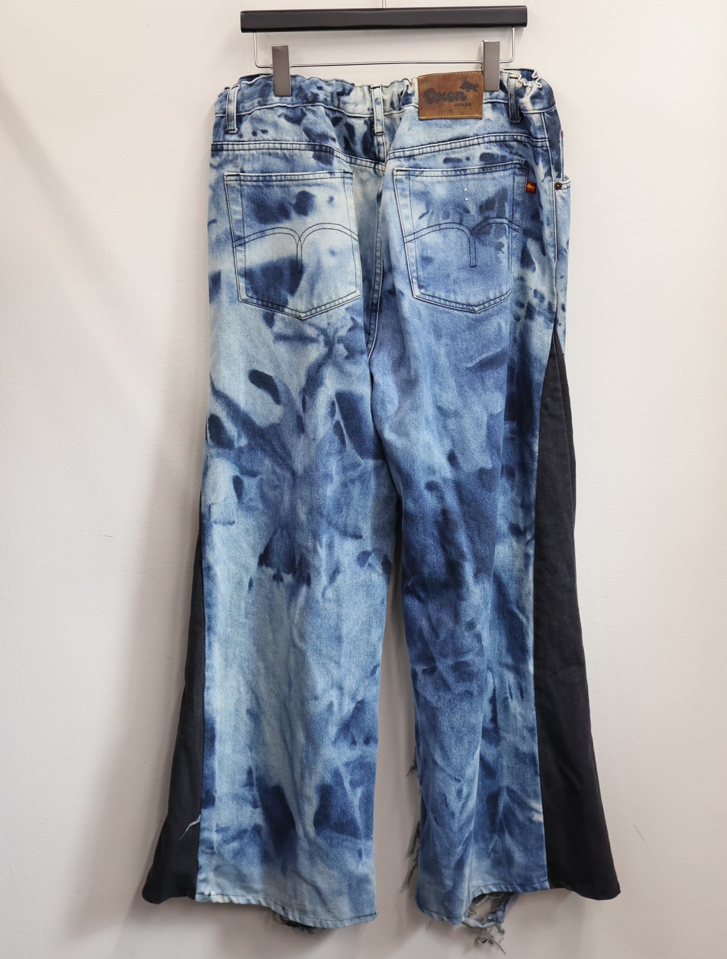 1618 remake clash denim_RA173