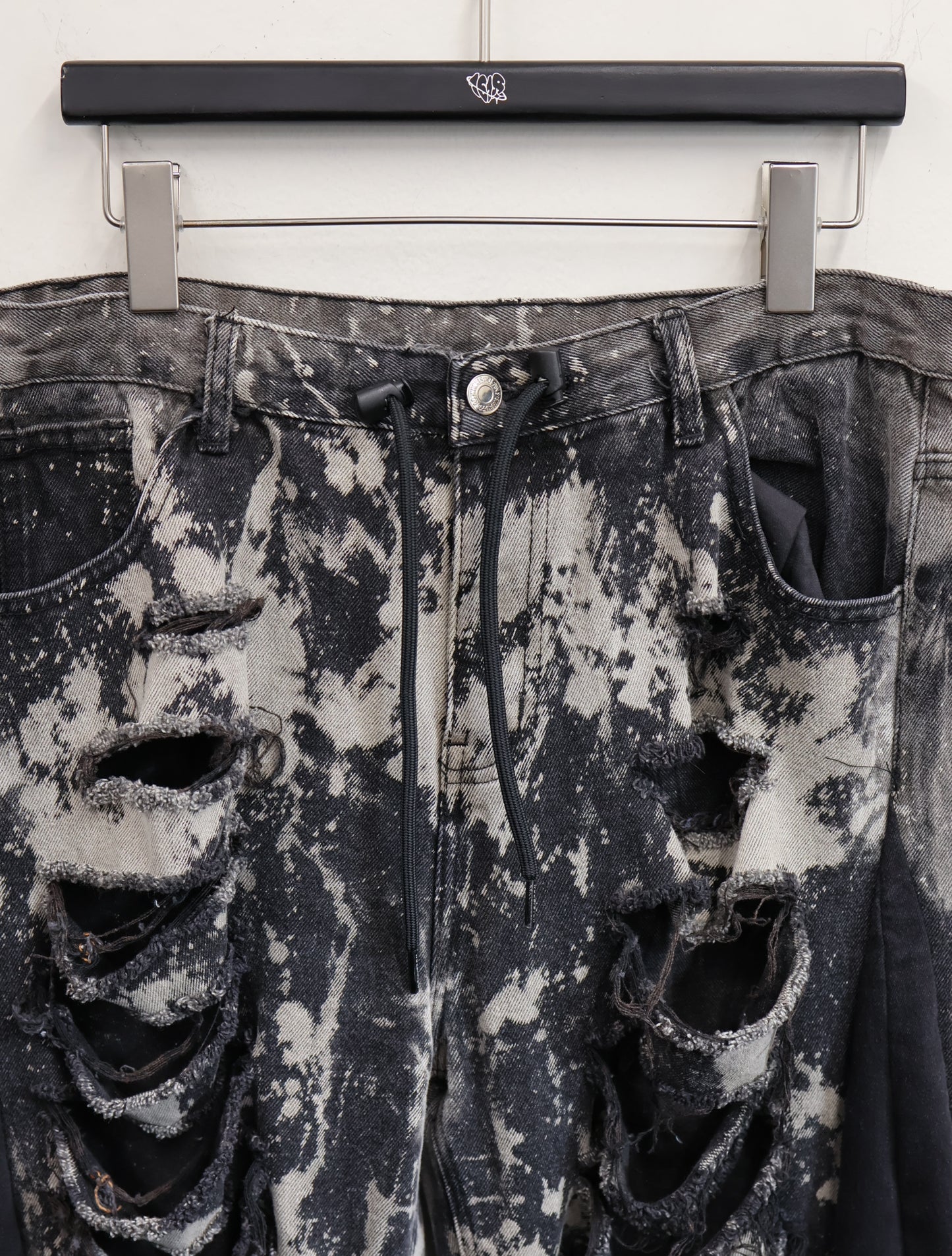 1618 remake clash denim_RA175