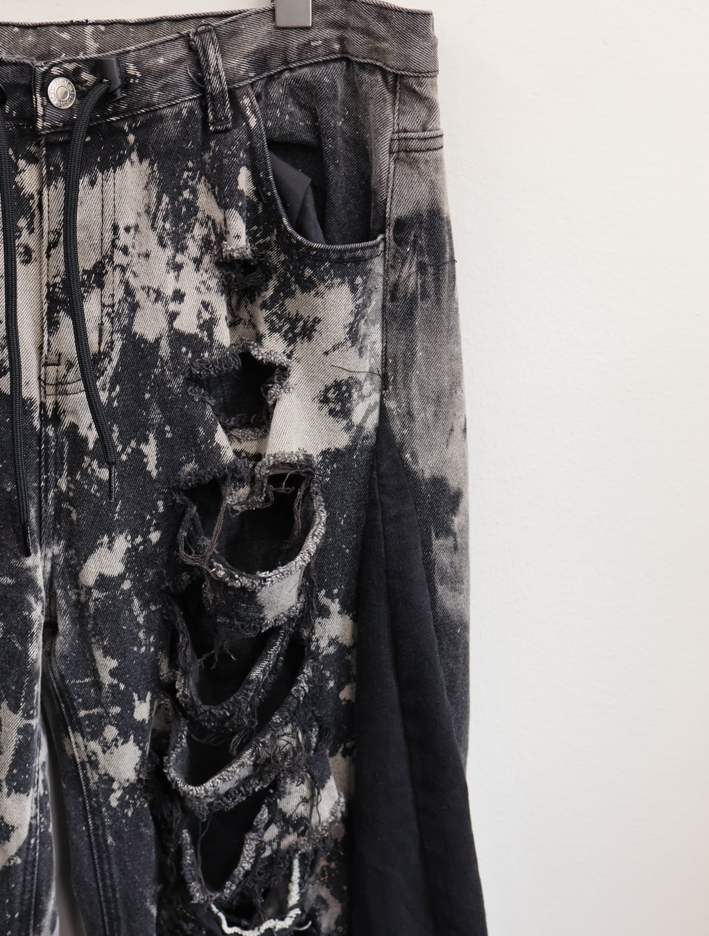 1618 remake clash denim_RA175