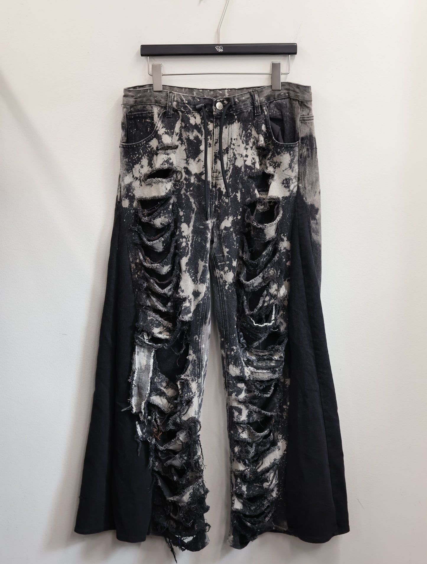 1618 remake clash denim_RA175