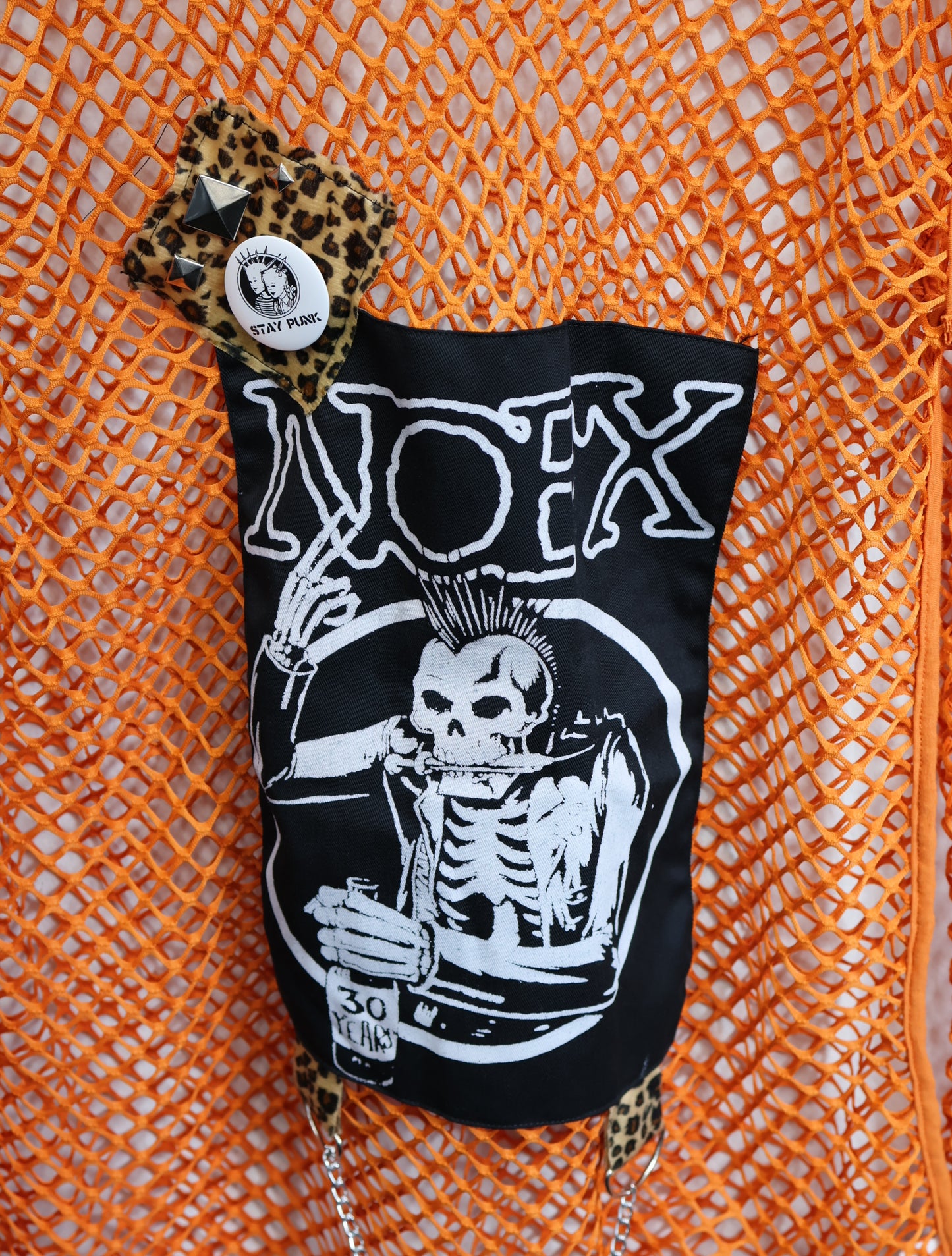 1618Y2K remake topsRA187