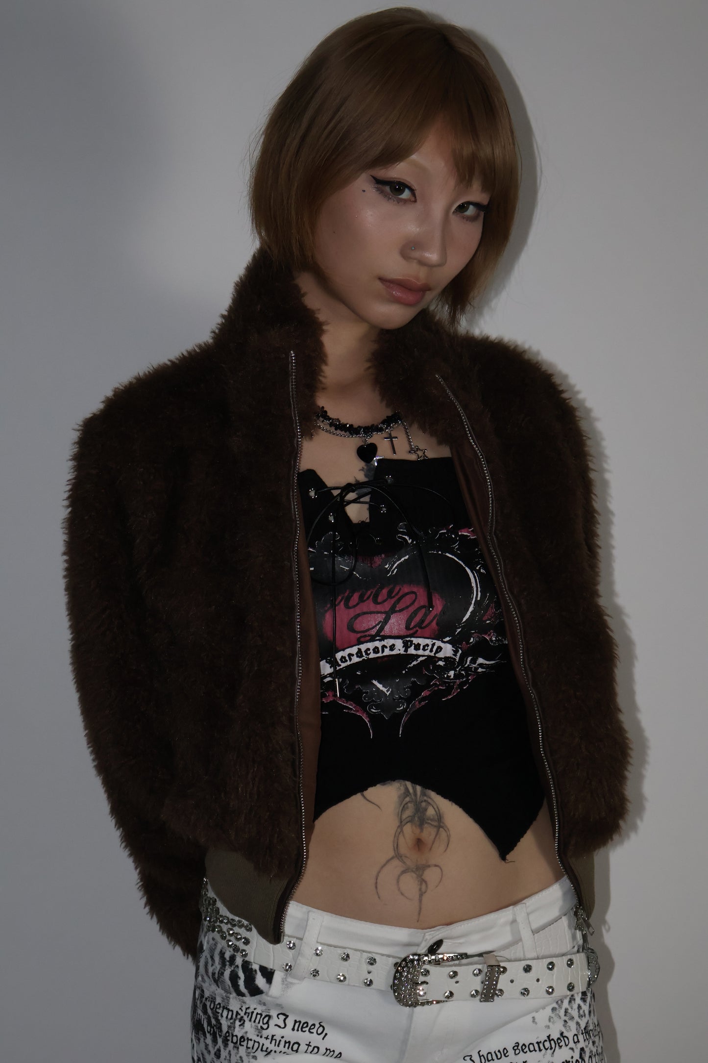 energy fur outer A368