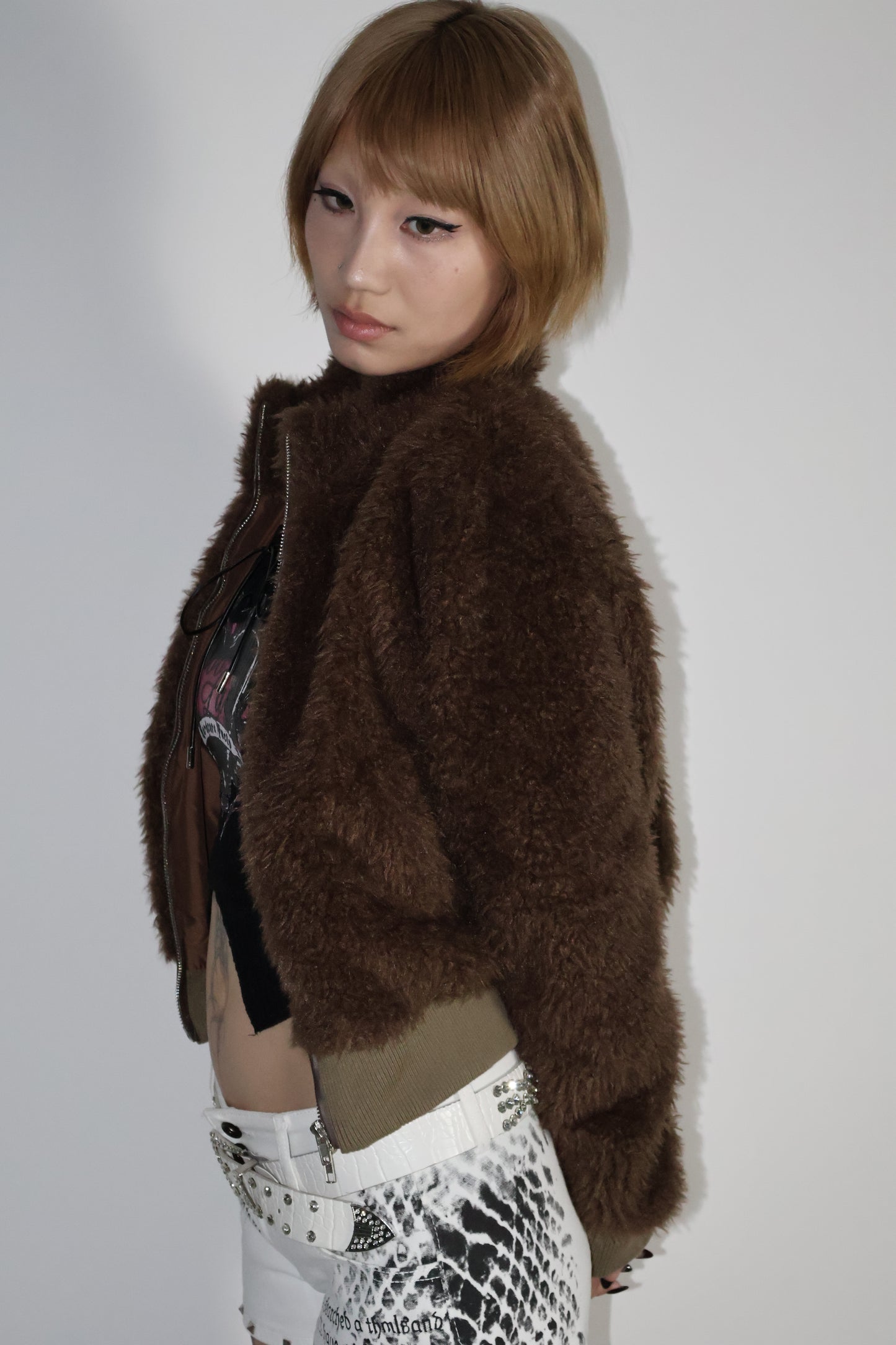 energy fur outer A368