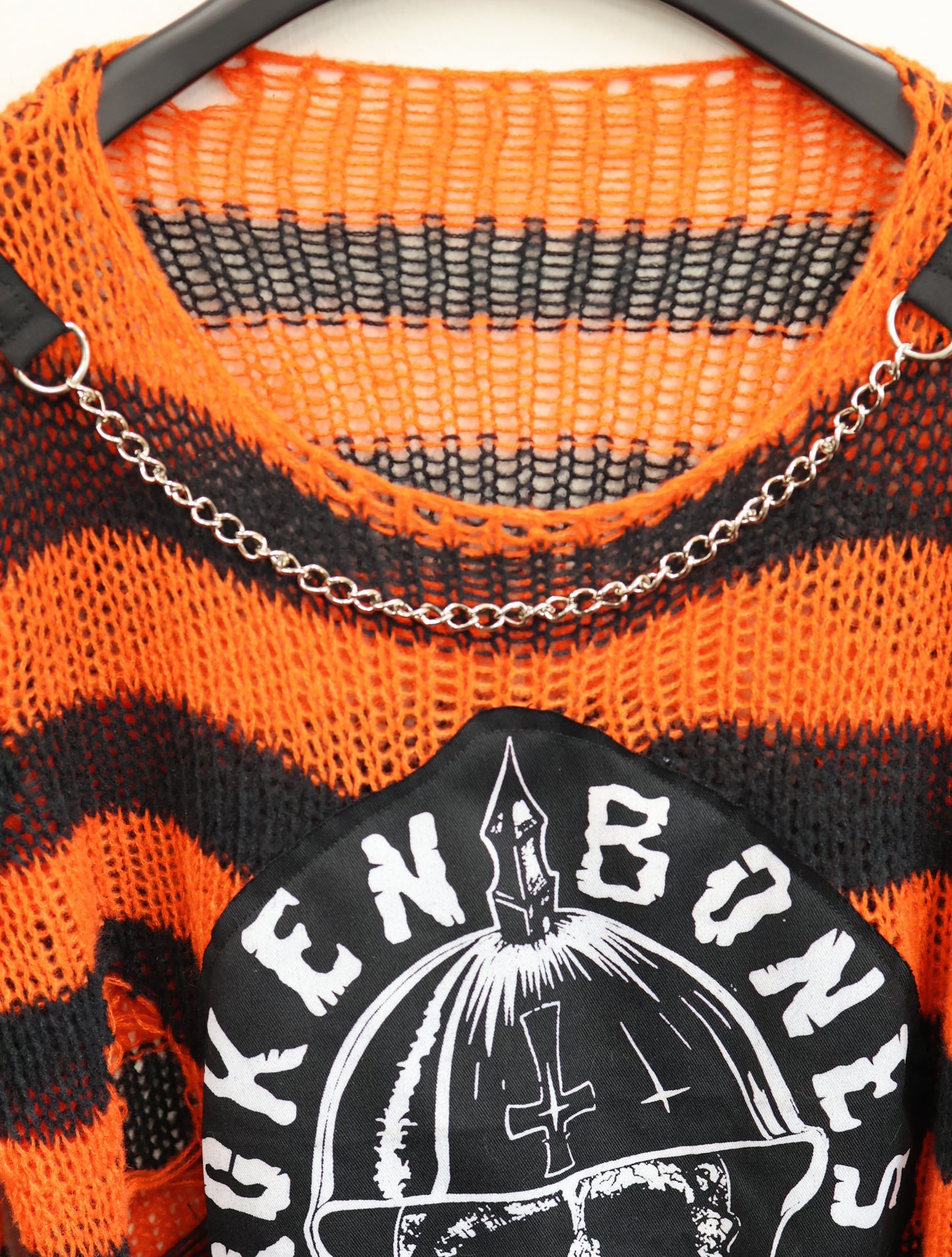 1618Y2K remake topsRA186