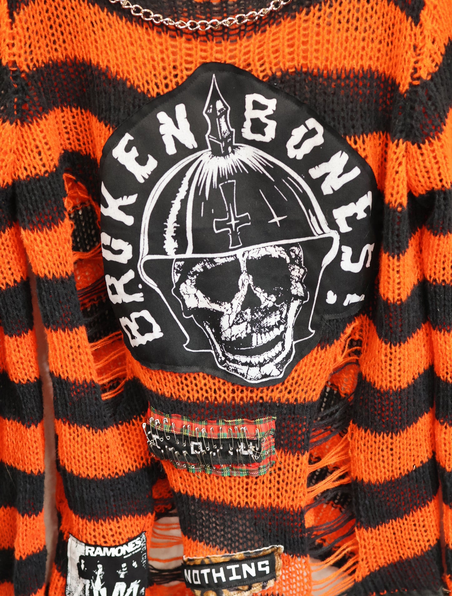 1618Y2K remake topsRA186