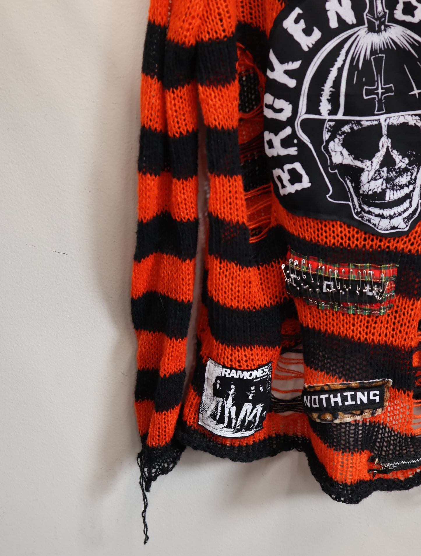 1618Y2K remake topsRA186