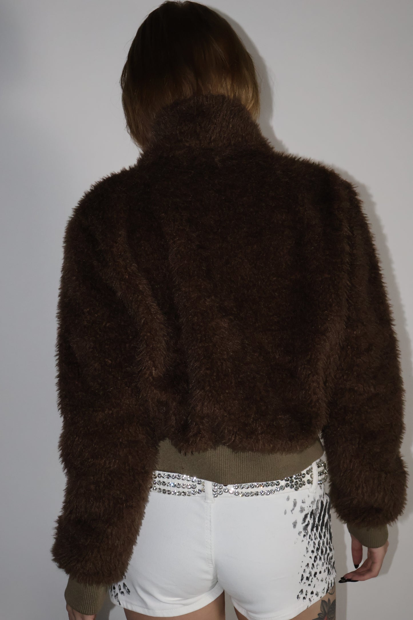 energy fur outer A368