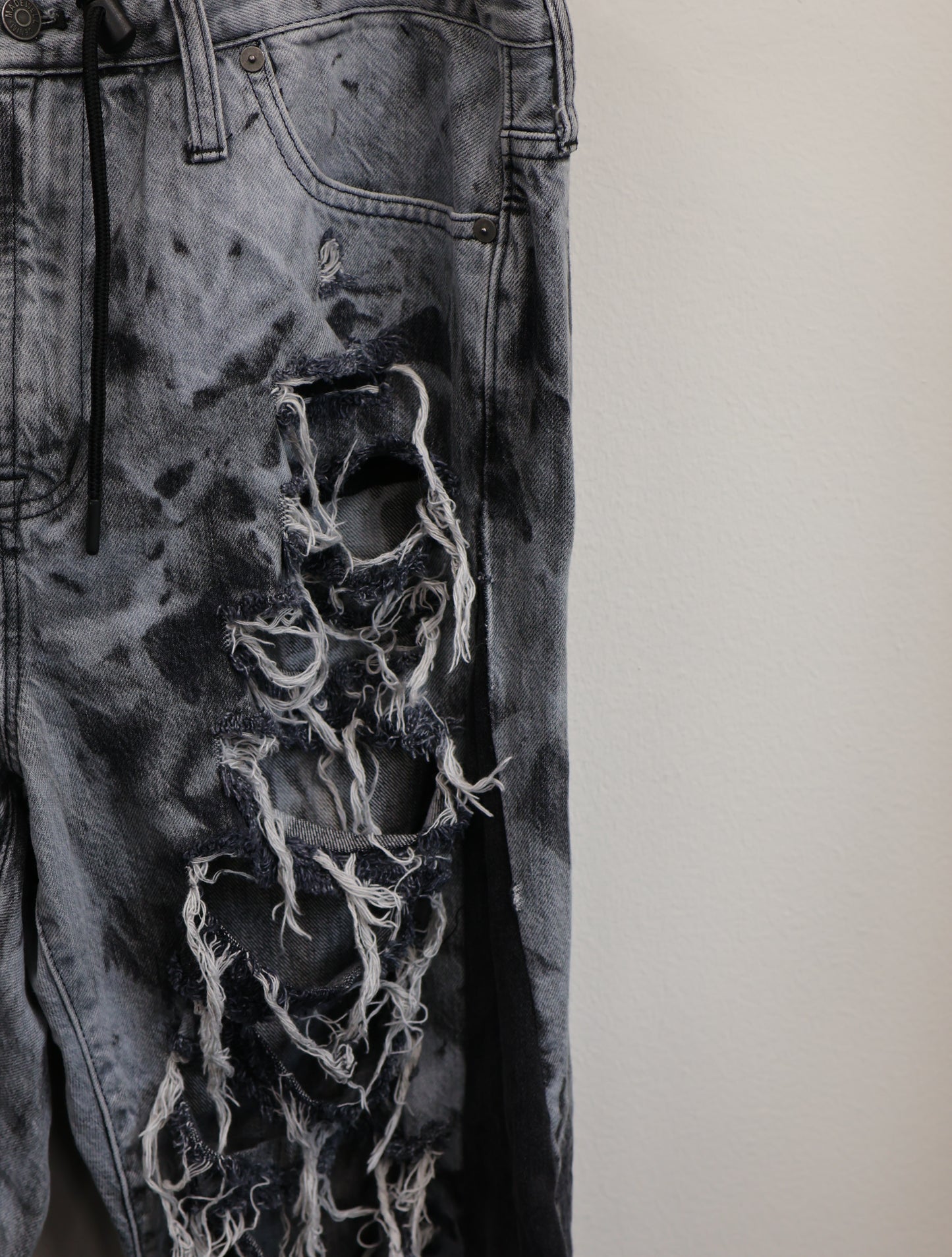 1618 remake clash denim_RA174