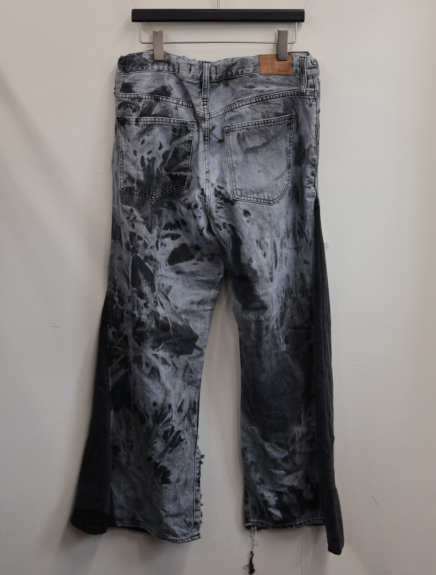 1618 remake clash denim_RA174