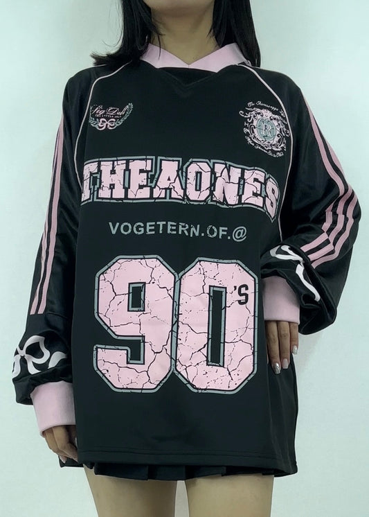 90ones L/S