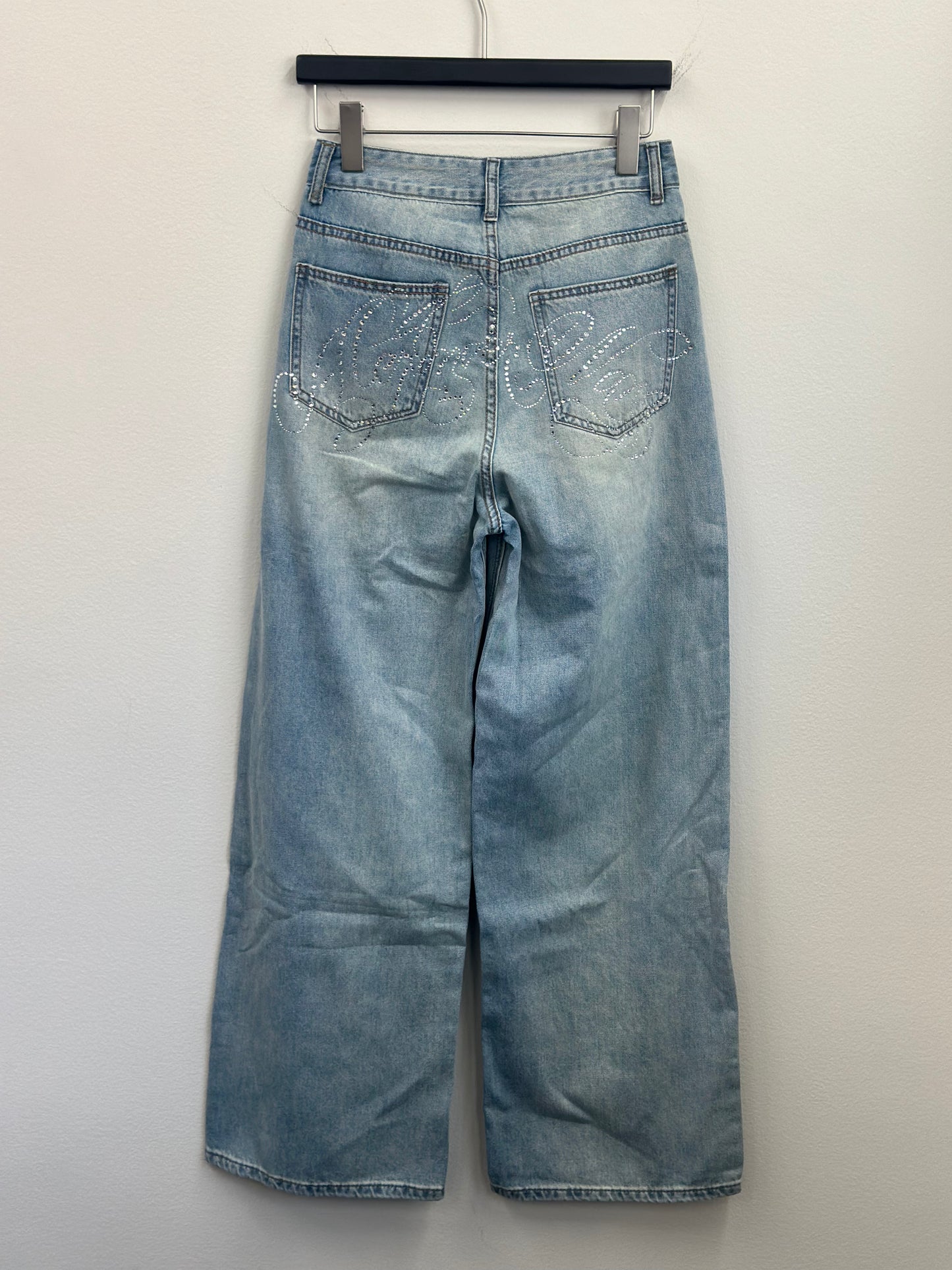 backstone denim A1