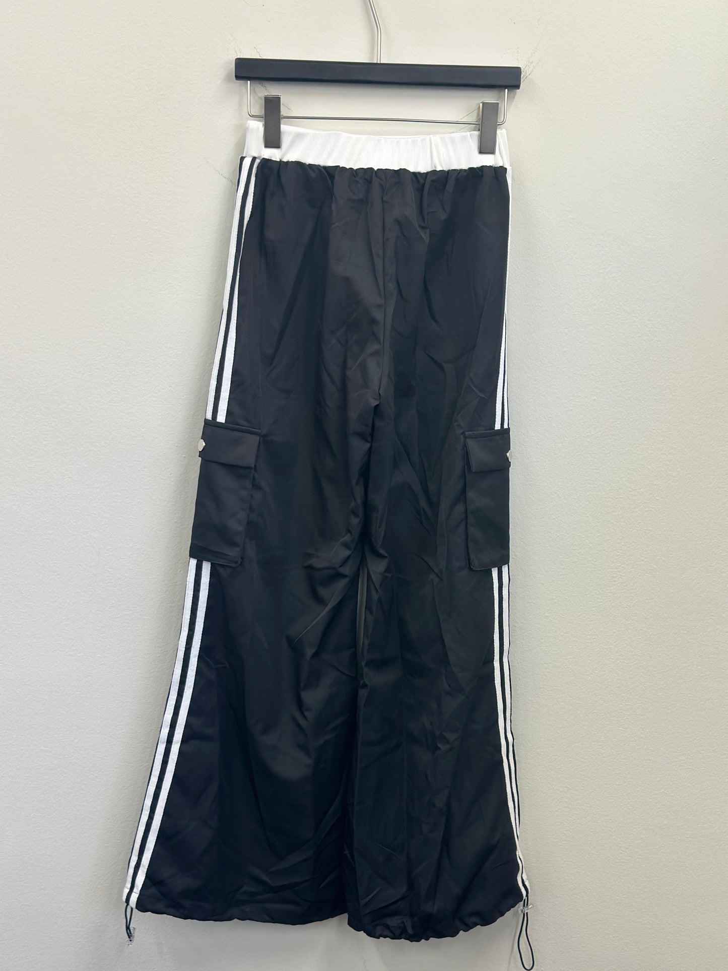 3line pants A4