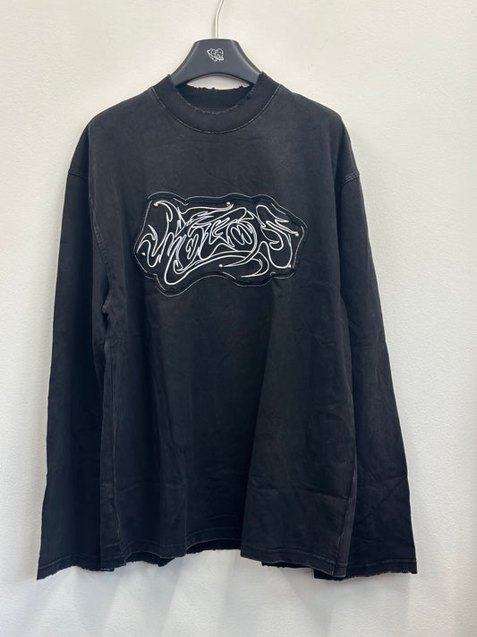 Paste L/S A261