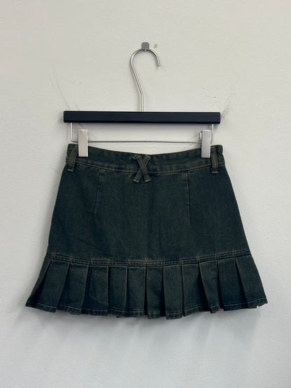 heart botann skirt A33