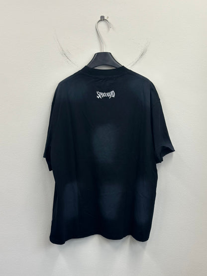 spikyhead tee A46