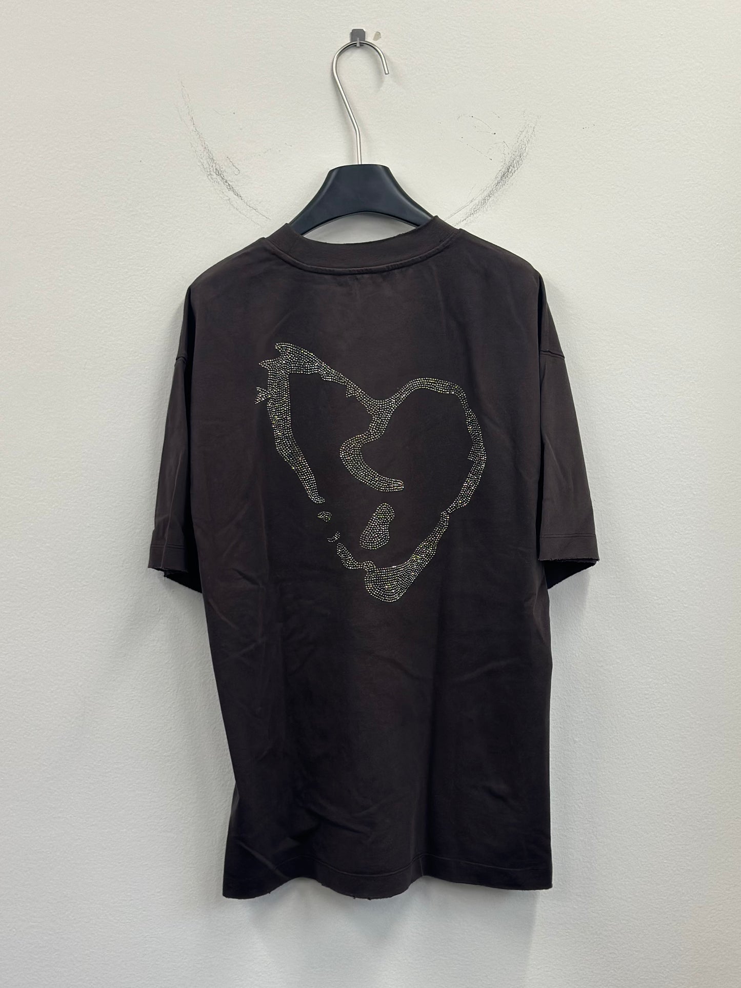 B heat tee A47