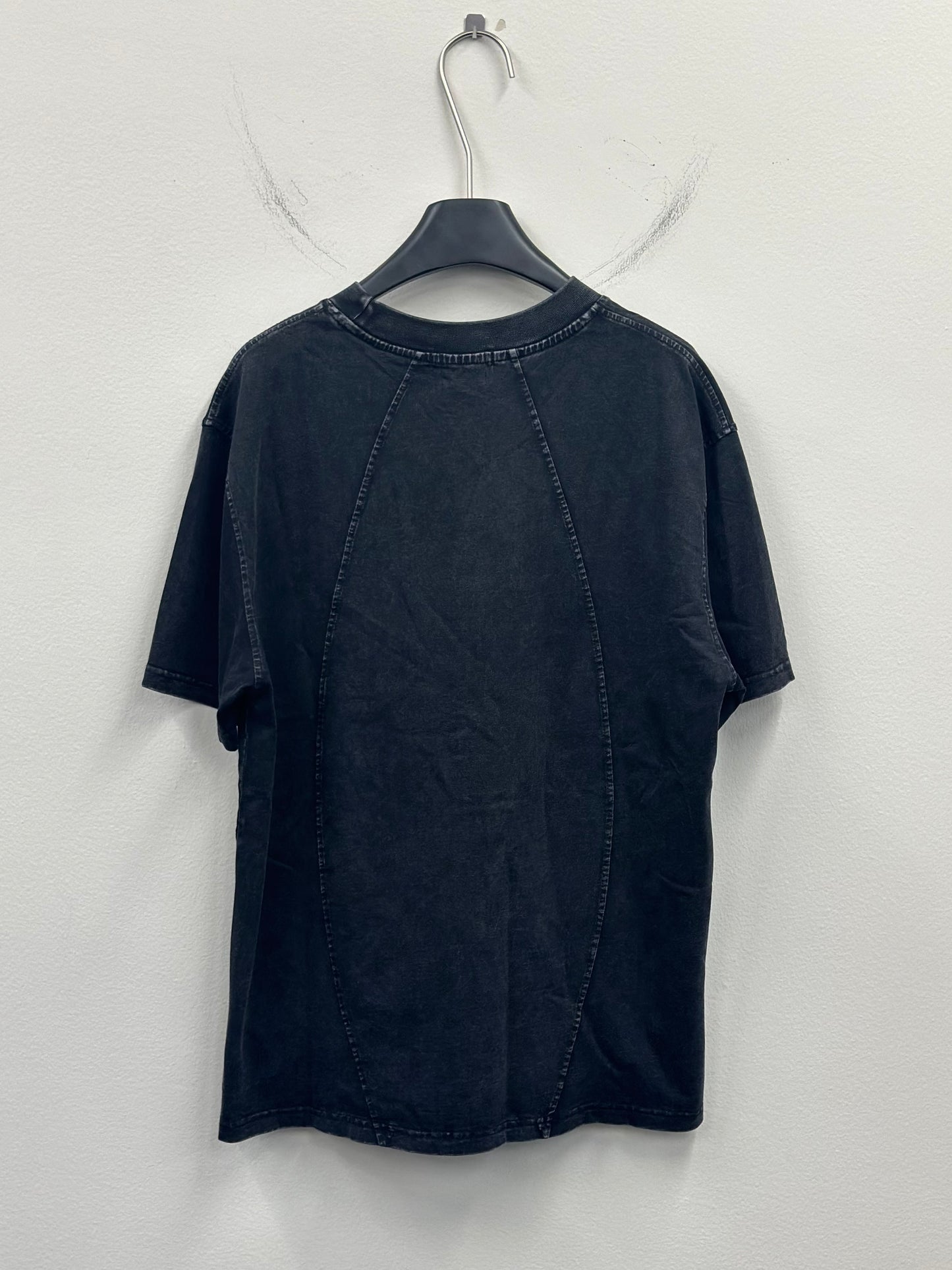 Vertical switching tee A54