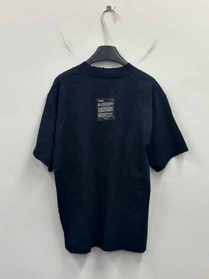 squarepacth tee A55