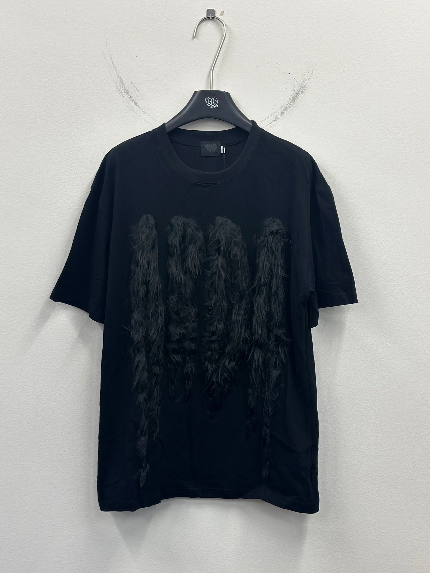 dimensional tee A56