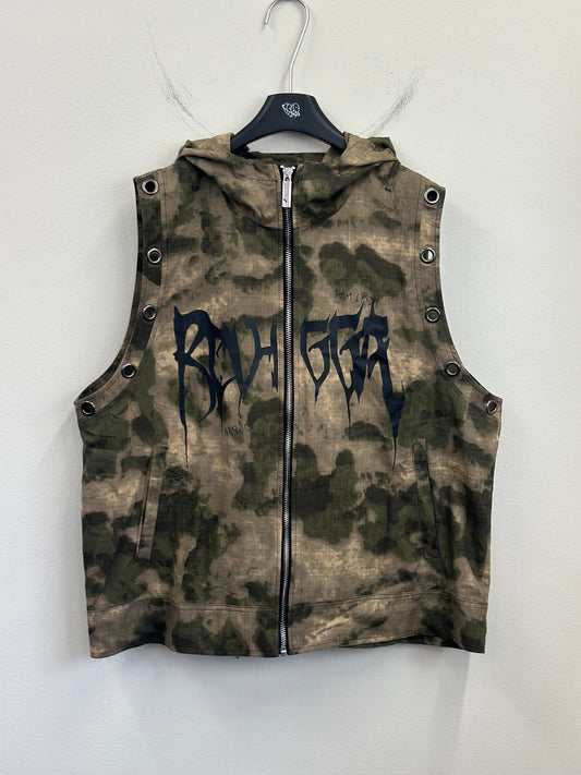 longcamo parker A68