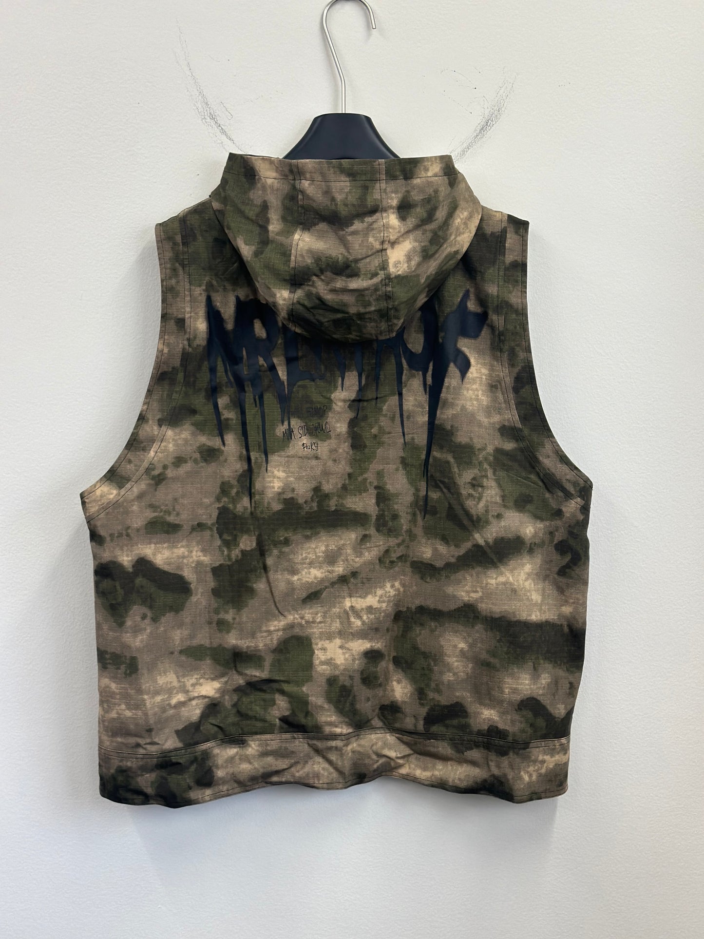 longcamo parker A68