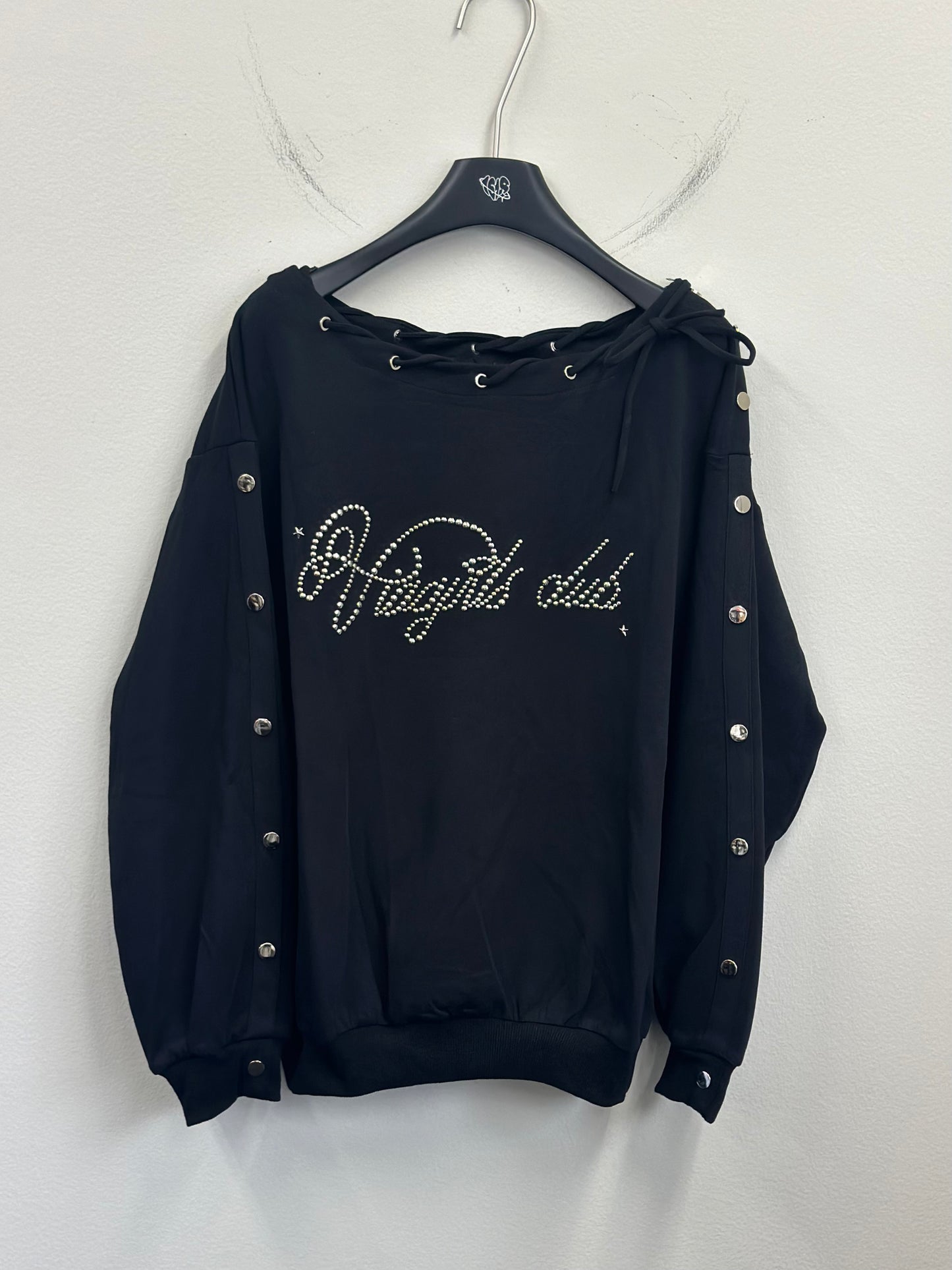 Bloose L/S A66