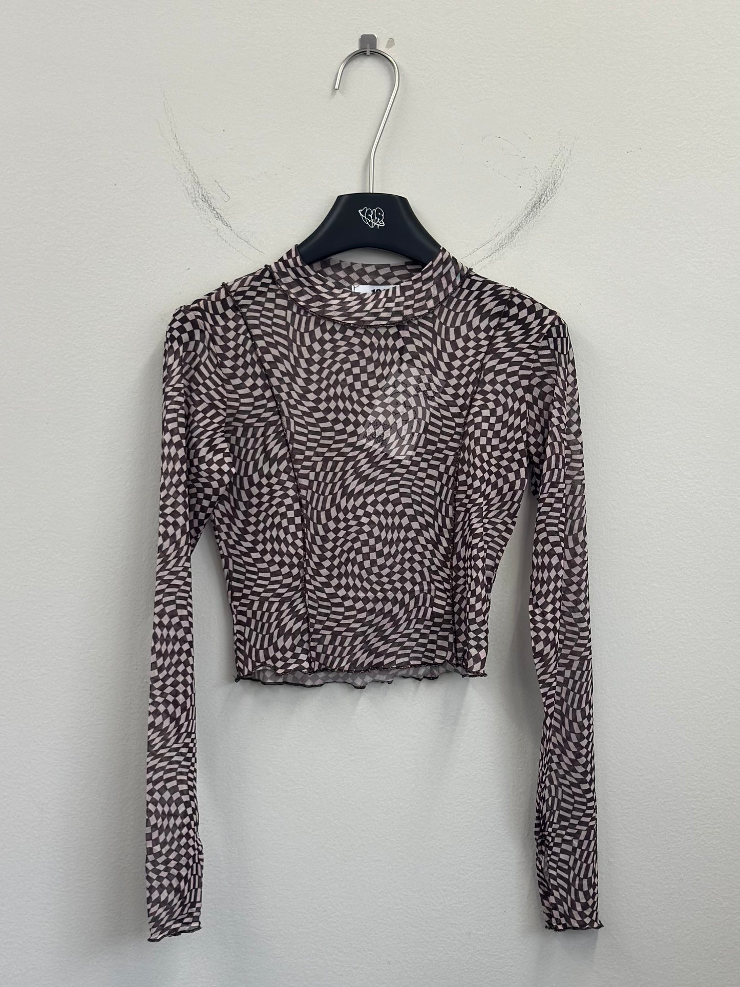 Henry Seethrough A72