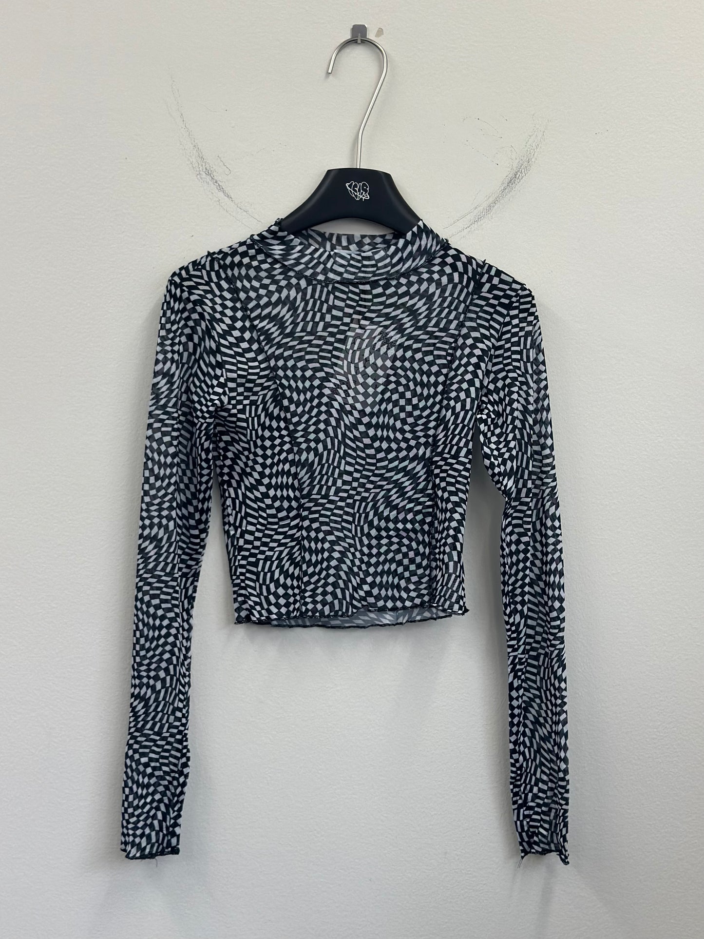 Henry Seethrough A72