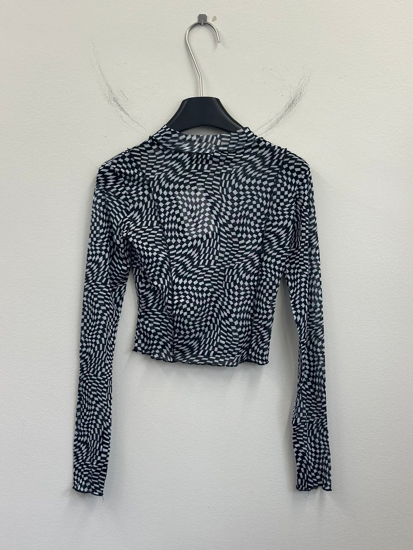 Henry Seethrough A72