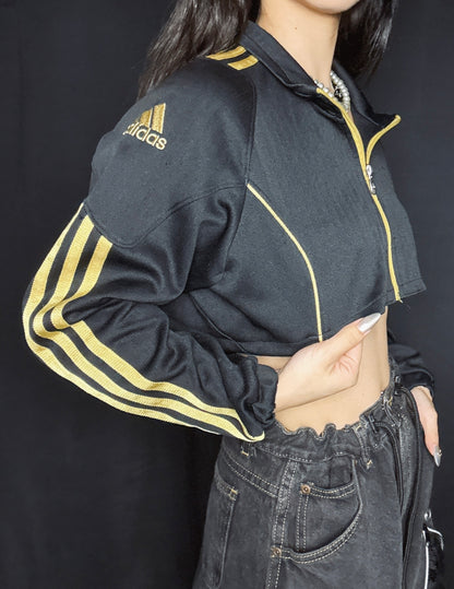 1618 remake Short Track Jacket_RA457